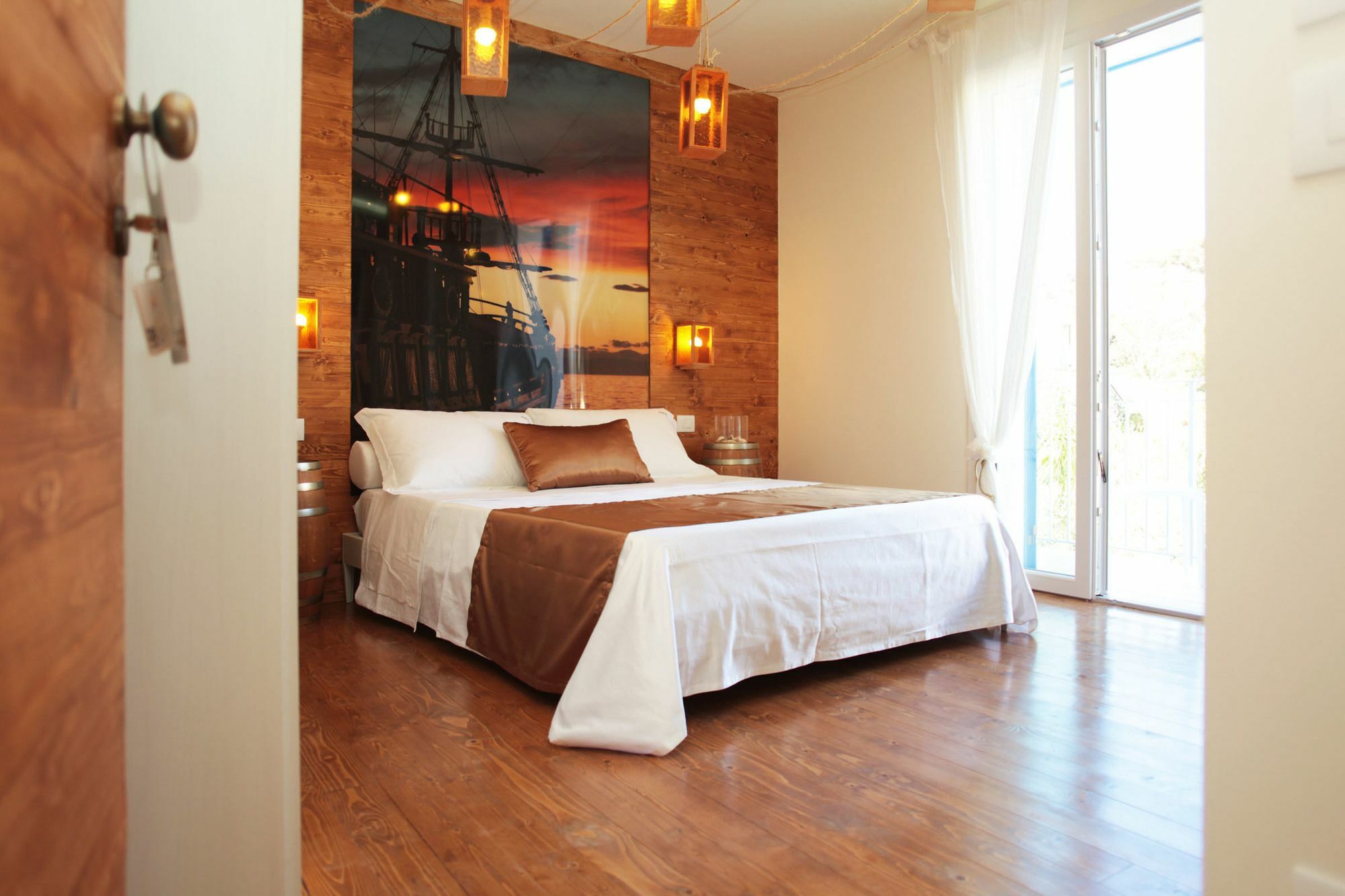 Rivazzurra Design Rooms San Vito Lo Capo Exteriör bild
