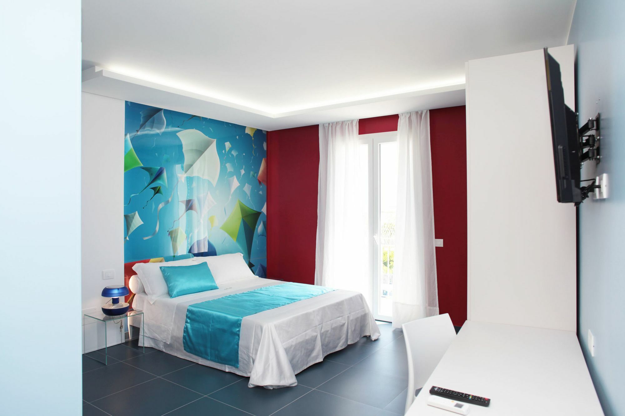 Rivazzurra Design Rooms San Vito Lo Capo Exteriör bild