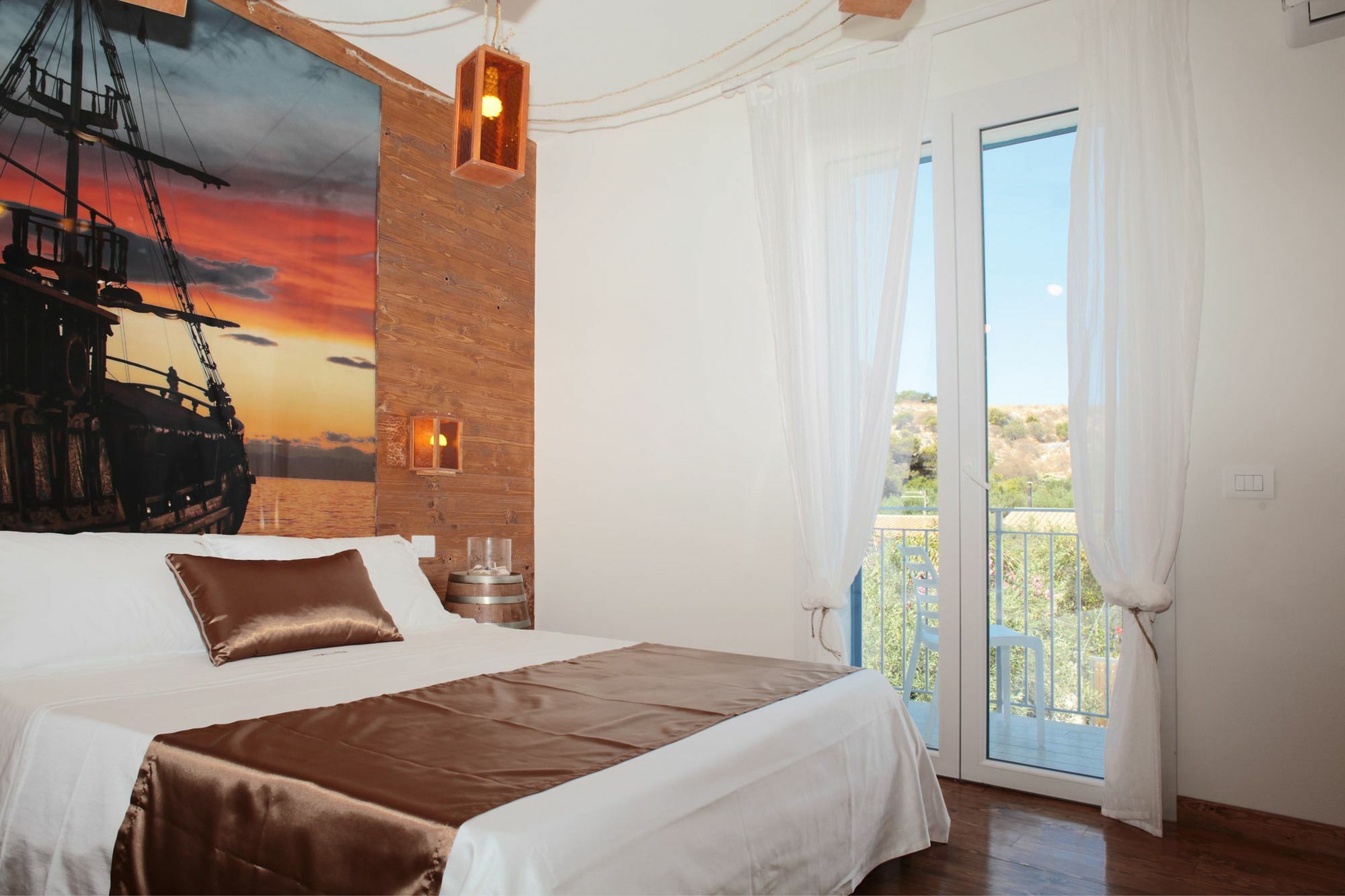 Rivazzurra Design Rooms San Vito Lo Capo Exteriör bild