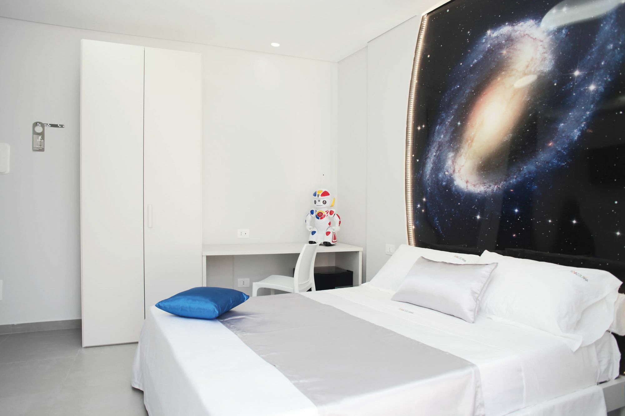 Rivazzurra Design Rooms San Vito Lo Capo Exteriör bild