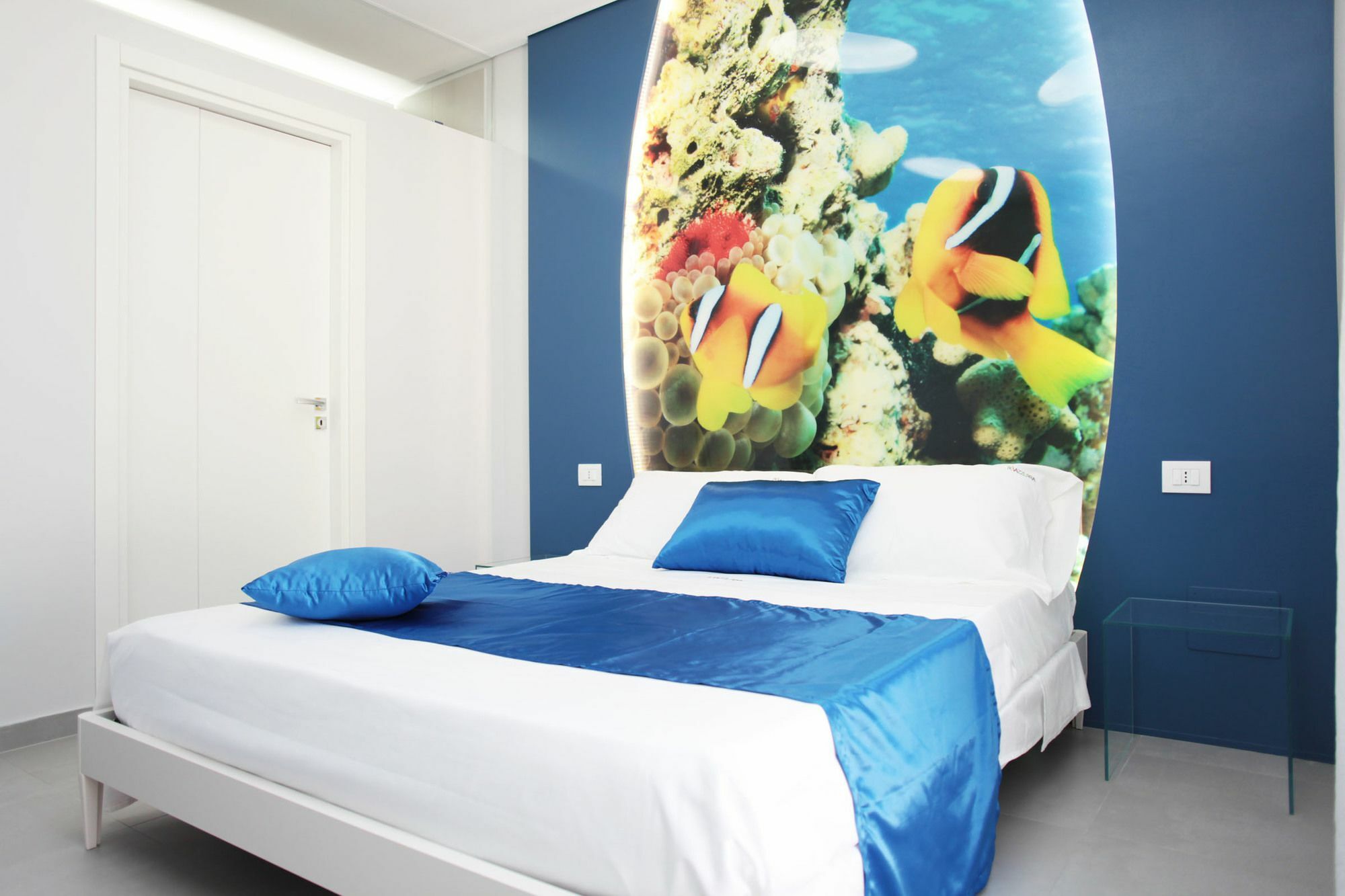 Rivazzurra Design Rooms San Vito Lo Capo Exteriör bild