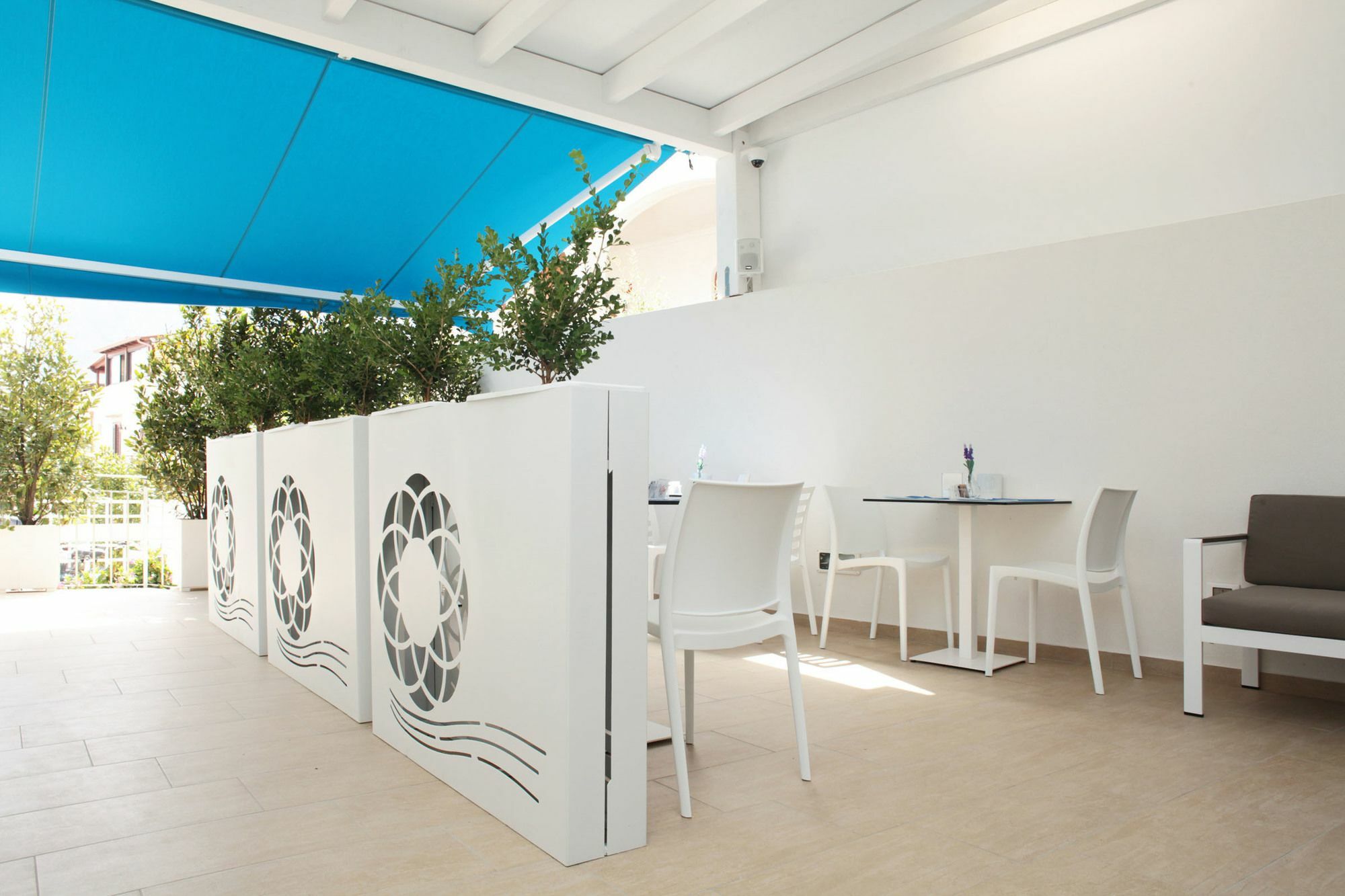 Rivazzurra Design Rooms San Vito Lo Capo Exteriör bild